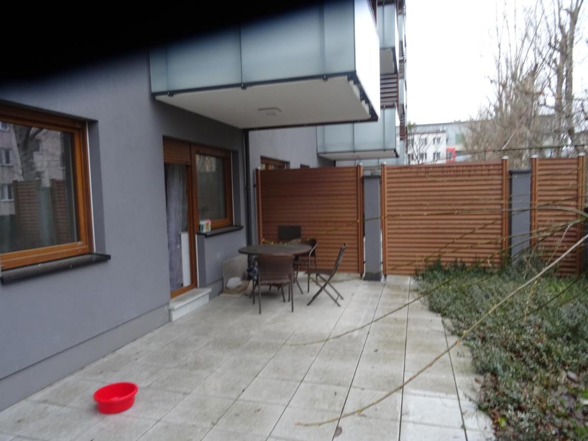 Apartament W Centrum, Garaz I Jakuzzi W Cenie - Wroclaw — Photos 1